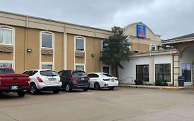 Motel 6 Claremore Ok